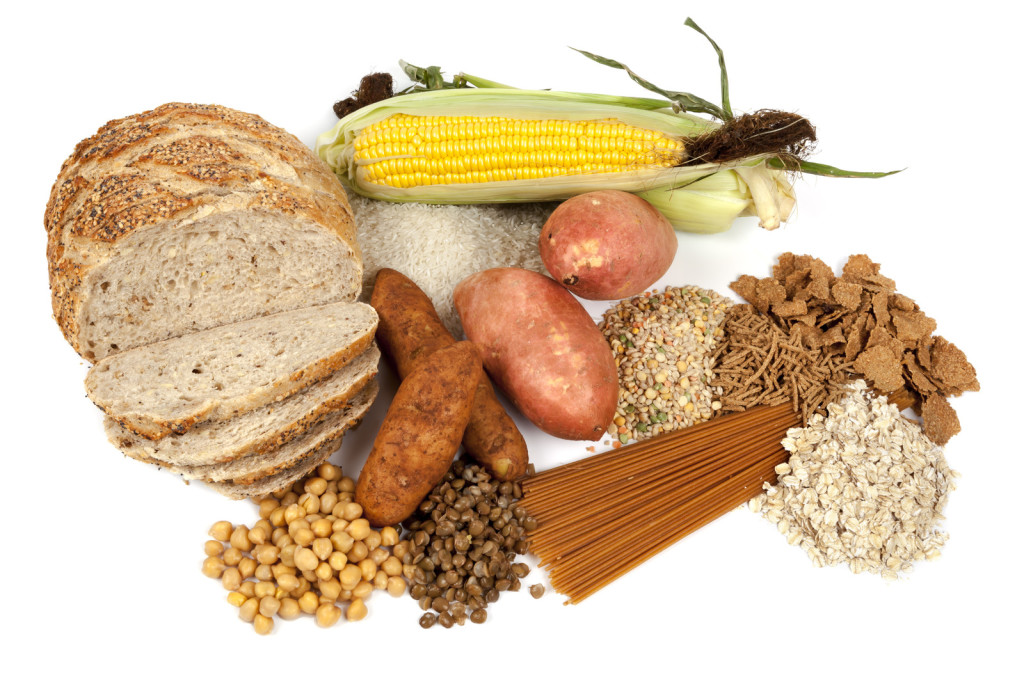 Which Carbohydrates Should Be Your Best Friends Fitness Tips 